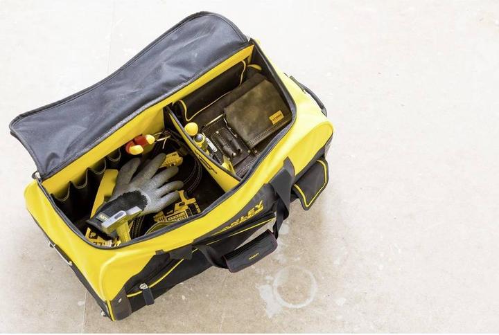 Actual product image Stanley Tool bags (1 pieces)