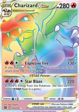 Produktbild Pokémon Brilliant Stars (Englisch, Booster Pack)