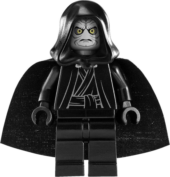 Produktbild LEGO Todesstern (10188, LEGO Star Wars)