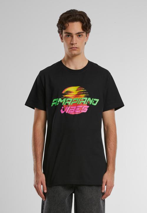 Produktbild Mister Tee Amapiano Vibes Tee - 89307 (L)