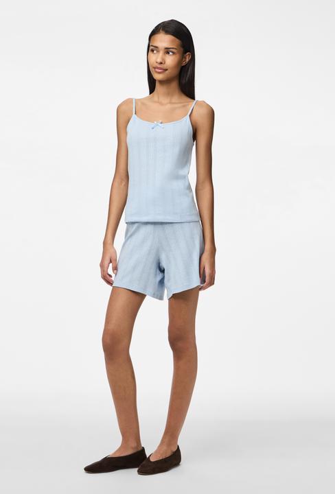 Produktbild Pieces Pcmarie Singlet Poin Top Jrs Noos Bc (XL)