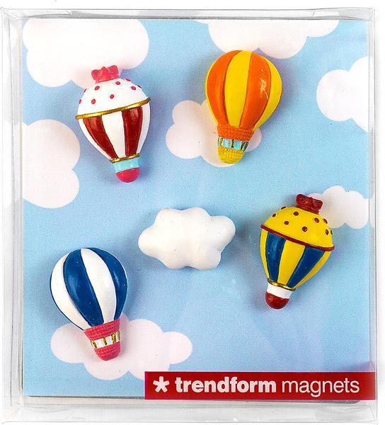 Actual product image Trendform Hot air balloon (5 x)