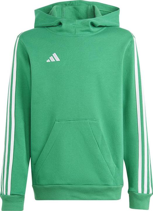 adidas Tiro 23 League Sweat Kapuzenpullover Kinder (128)