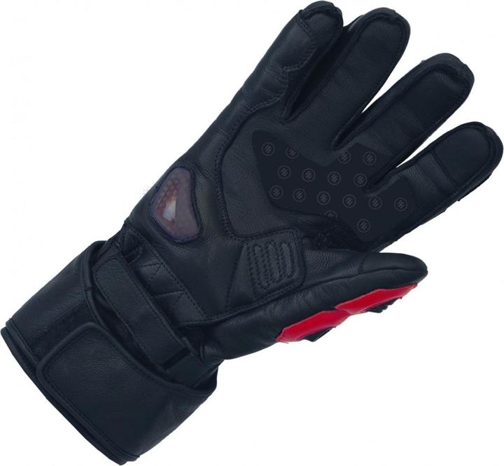 Immagine prodotto Glovii Guanti Da Moto Riscaldati XL Gdbxl (Donne, XL)