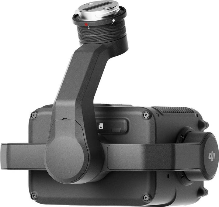 Immagine prodotto DJI Pacchetto Matrice 350 RTK + Zenmuse H30T (16500 g, 48 Mpx)
