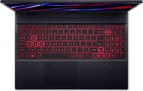 Produktbild Acer Notebook Nitro 5 (AN515-58-7802) RTX 3060 (15.60", Intel Core i7-12700H, 16 GB, 1000 GB, CH)