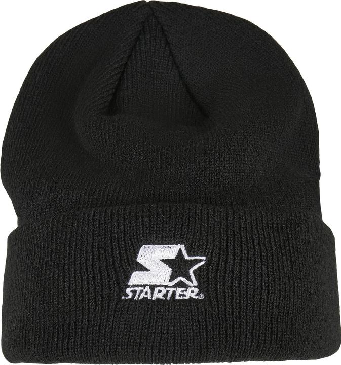Actual product image Starter Logo Beanie (One size)