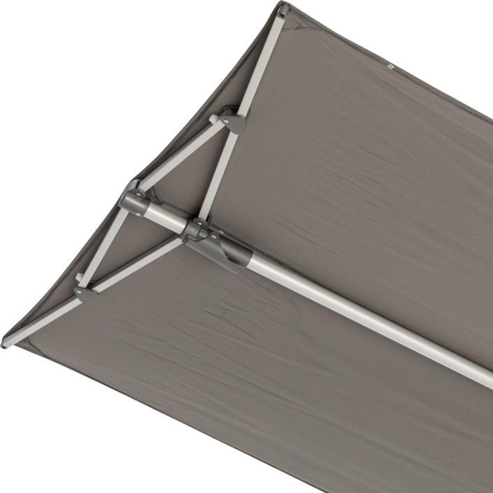 Produktbild Suncomfort by Glatz Flex Roof (2.10 m)