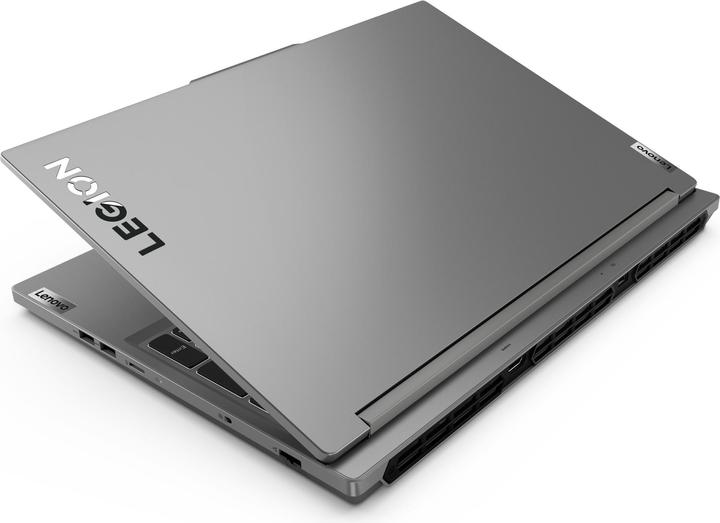 Immagine prodotto Lenovo Legion 5 (16", Intel Core i7-13650HX, 16 GB, 512 GB, Ing. Int.)