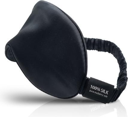 Produktbild Omnimedica Seidenmaske (Schlafmaske)