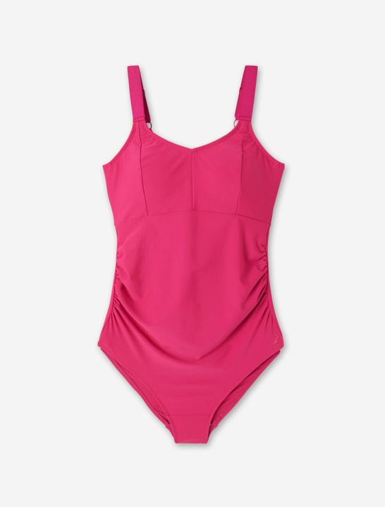 Produktbild Nabaiji Women’s swimming maternity swimsuit - Aya pink (40, 42)