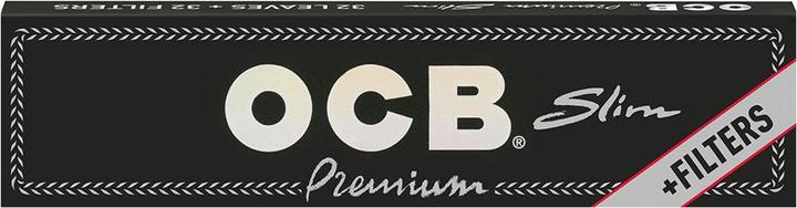 Produktbild OCB Premium+