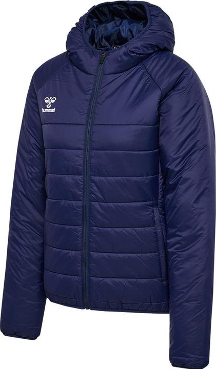 Actual product image hummel Hmlgo Quilted Hood Jacket Woman (L)