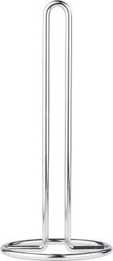 Antalis Küchenrollenhalter Funktion 14x31 cm Chrom, 1 Stück
