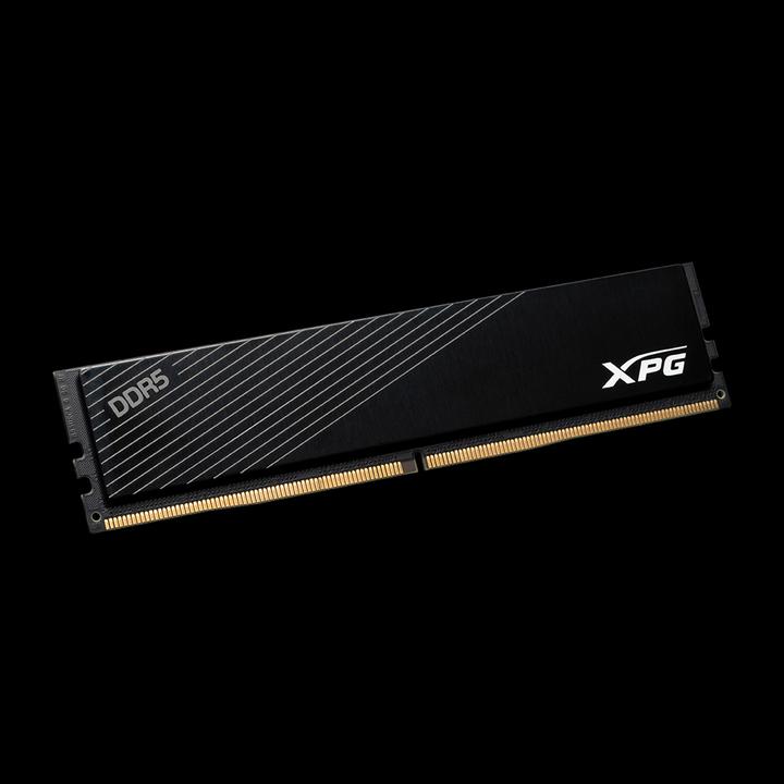 Actual product image Adata RAM D5 5200 8GB C38 XPG Hunter (1 x 8GB, 5200 MHz, DDR5 RAM, U-DIMM)