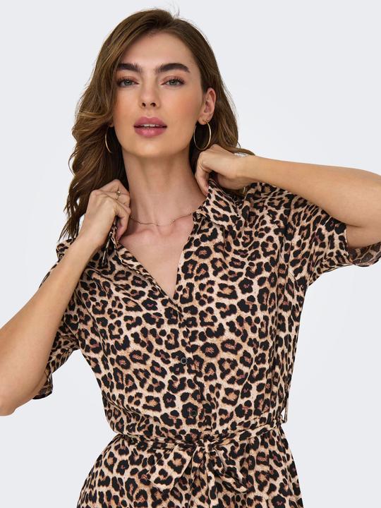 Image du produit JdY Jdystarsezen Life 2/4 Mididress Wvn Noos (XS)