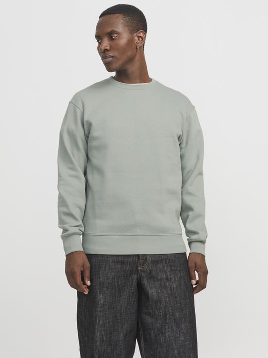 Immagine prodotto Jack & Jones Jjestar Basic Sweat Crew Neck Noos (XXL)