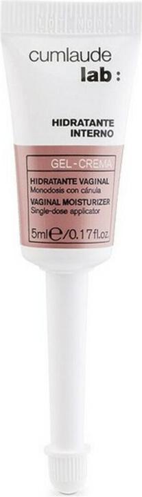 Rilastil Gel d'hygiène intime Cumlaude Lab 6 x 5 ml (5 ml, Gel intime)