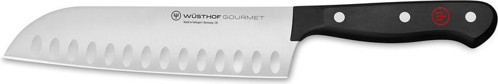 Wüsthof Santokumesser 'Gourmet'