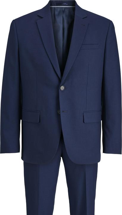 Actual product image Jack & Jones JPRTHEO Regular Fit Anzug Einreihiger Blazer und Hose (50)