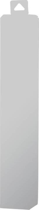 Image du produit Cricut Smart Vinyl Removable 33x366cm Mat Argent (P)