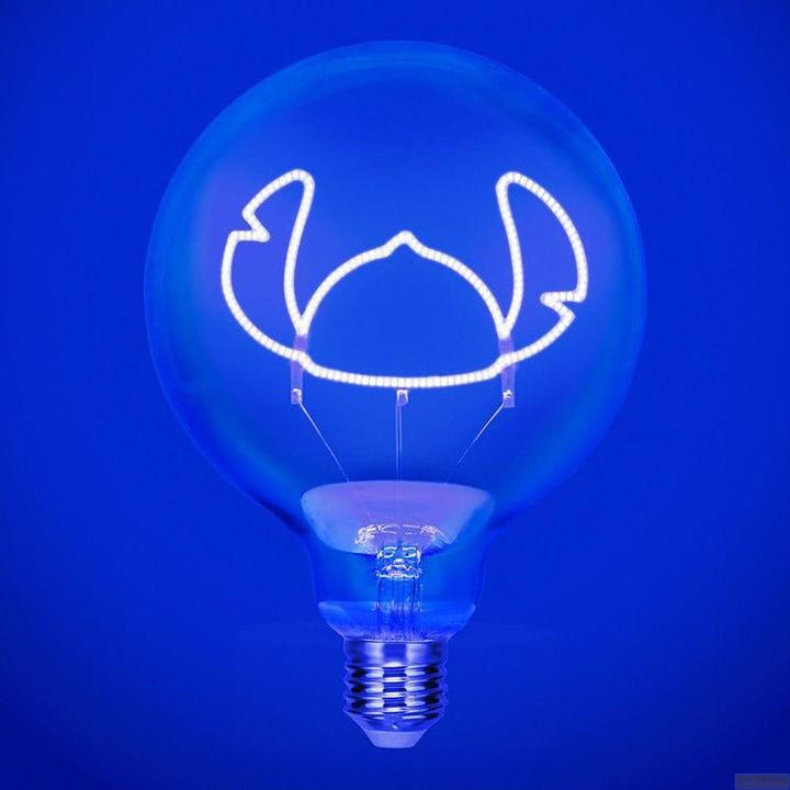 Produktbild Paladone Products DISNEY - Stitch - Ampoule Néon LED