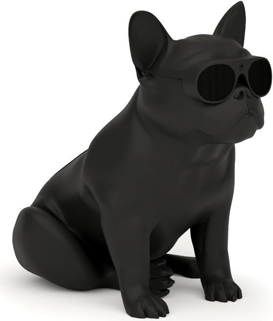 Actual product image Jarre AeroBull XS1 (10 h, Rechargeable battery operated)
