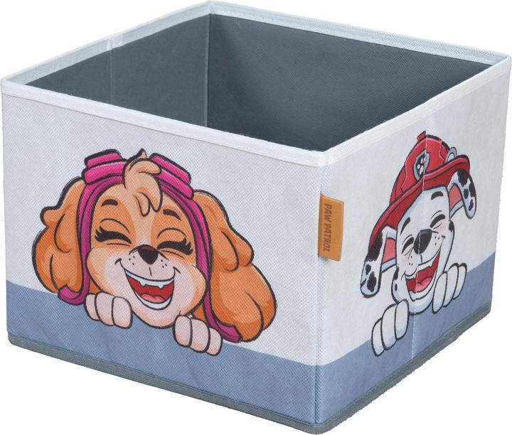 Actual product image Roba Folding bench with storage box Paw Patrol (High chair)