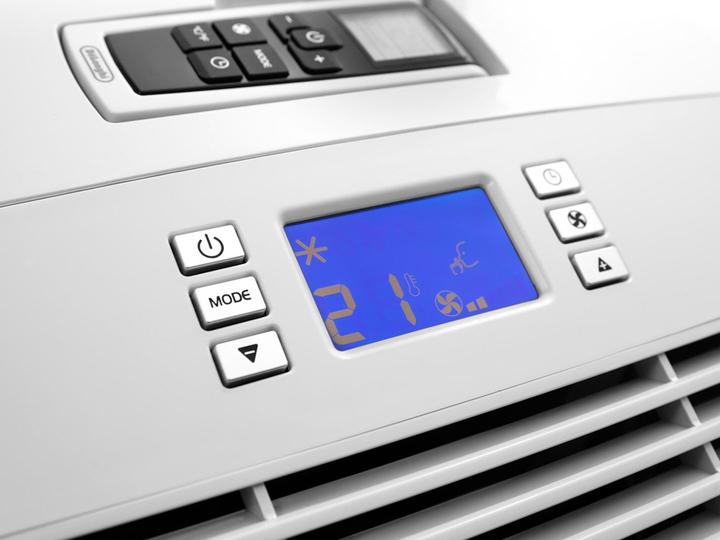 Actual product image De'Longhi Pinguino PAC ANK92 (10000 BTU/h)