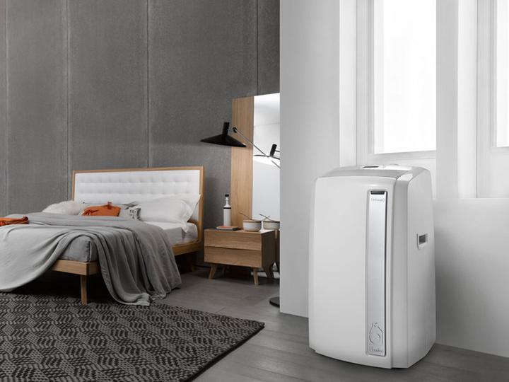 Actual product image De'Longhi Pinguino PAC ANK92 (10000 BTU/h)