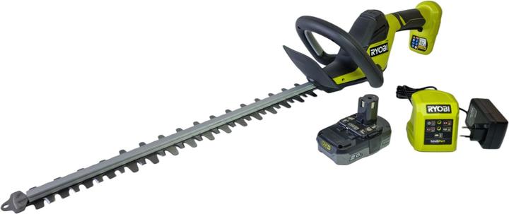 Image du produit Ryobi Taille-haies sans fil (Taille-haies sans fil)