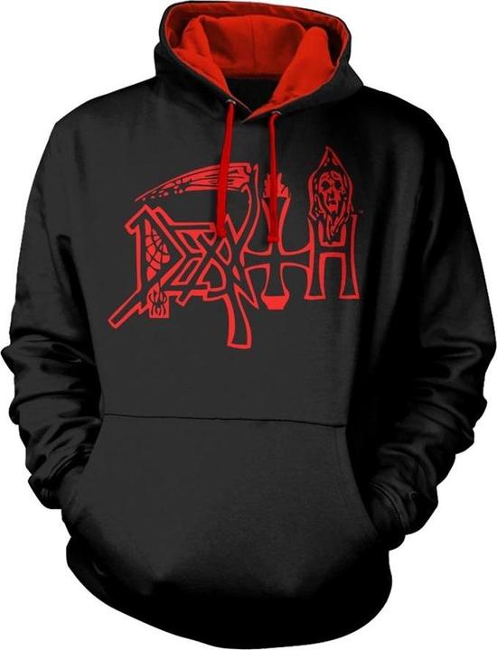 Death Scream Bloody Gore Kapuzenpullover