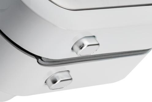 Actual product image Breville DuraCeramic