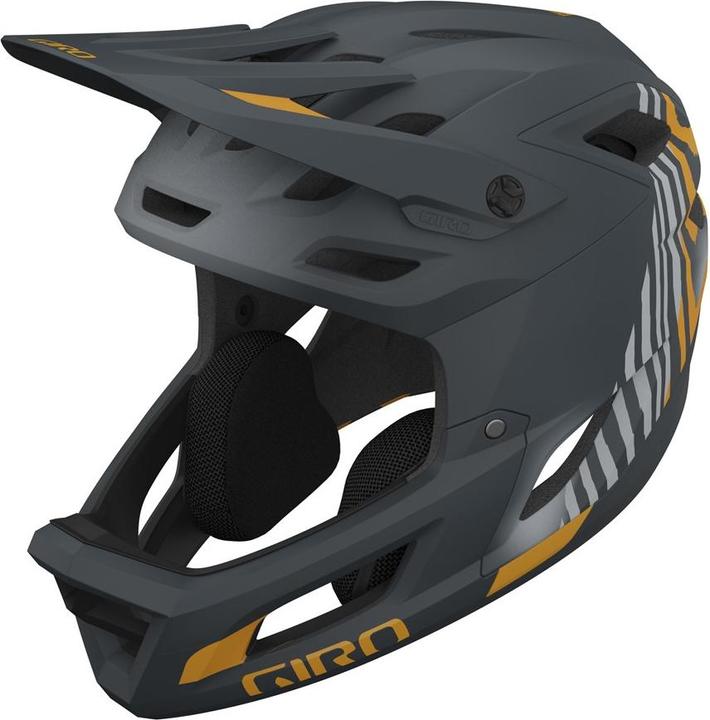 Immagine prodotto Giro Coalizione sferica MIPS (59 cm)