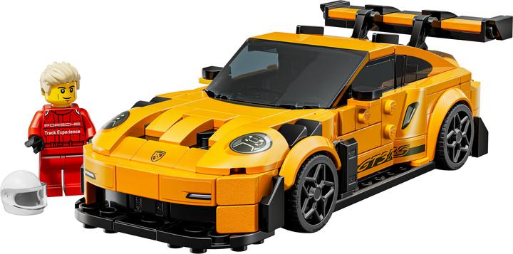 Immagine prodotto LEGO Porsche 911 GT3 RS super sportiva