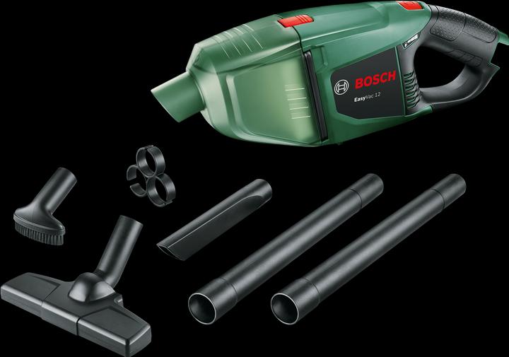 Bosch Home & Garden EasyVac 12