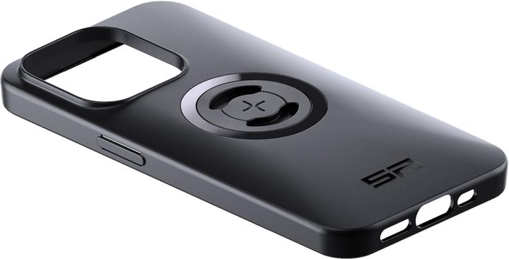 Actual product image Sp Connect Phone Case iPhone 14 Pro SPC+ black (Apple iPhone 14 Pro)