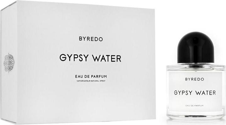 Actual product image Byredo Gypsy Water (Eau de parfum, 50 ml)