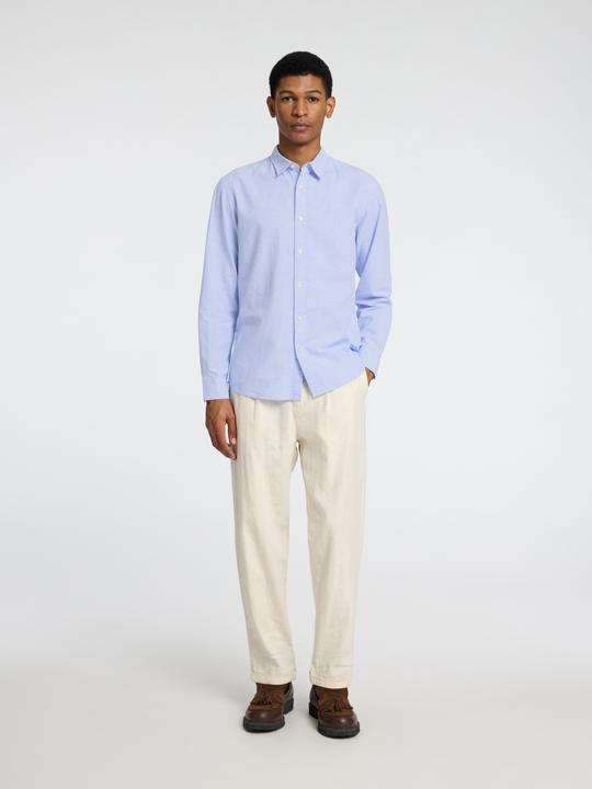 Actual product image Selected Homme Long sleeve shirt (L)