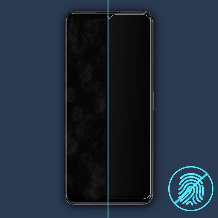 Image du produit Avizar Film clair comme du cristal, protection d'écran en verre (1 pièce(s), Vivo Y11S)