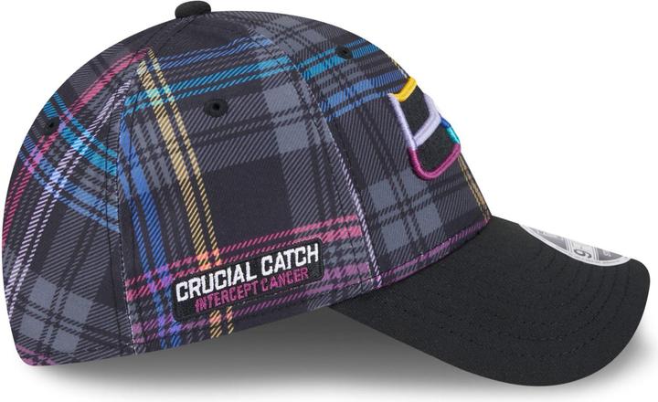 Immagine prodotto New Era Cappellino Seattle Seahawks Crucial Catch 9Forty Snapback (Taglia unica)