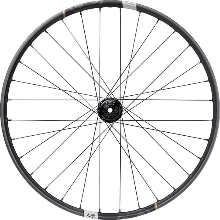 Crankbrothers Synthesis Carbon Enduro 11 SUPER BOOST I9 Hydra Tubeless Ready Roue RW, 29", 157x12mm (Roue avant, 29")
