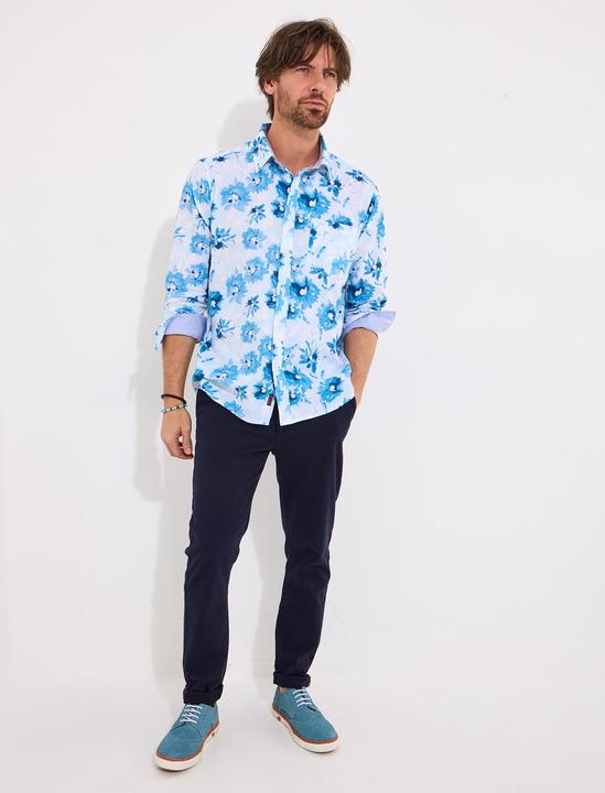 Produktbild Joe Browns Watercolour Floral Print Shirt (M)