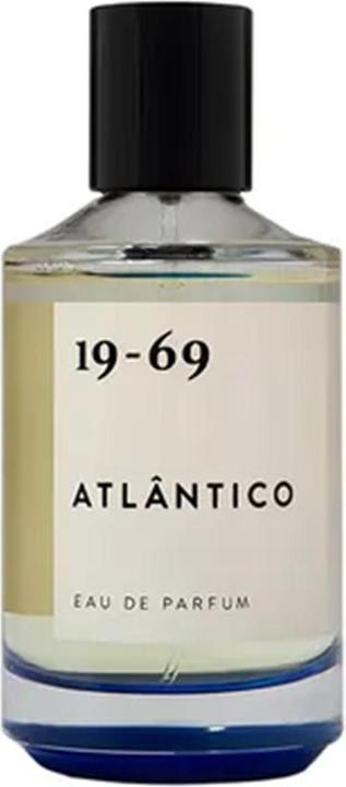 Produktbild 19-69 Atlântico Eau de Parfum (Eau de Parfum, 100 ml)