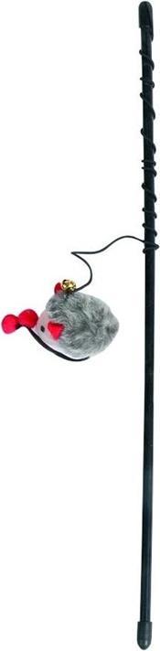 Actual product image Flamingo Dangler Mishka Mouse Assortment Cat