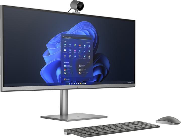 Actual product image HP Envy AIO 34-c1007ng (Intel Core i9-12900, 32 GB, 2000 GB, GeForce RTX 3060)