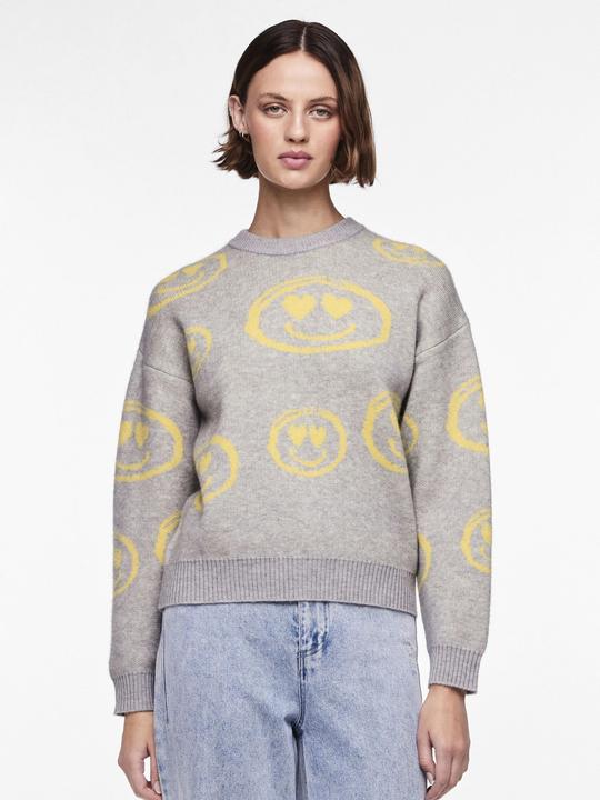 Produktbild Pieces PCDANNI Strickpullover (L)