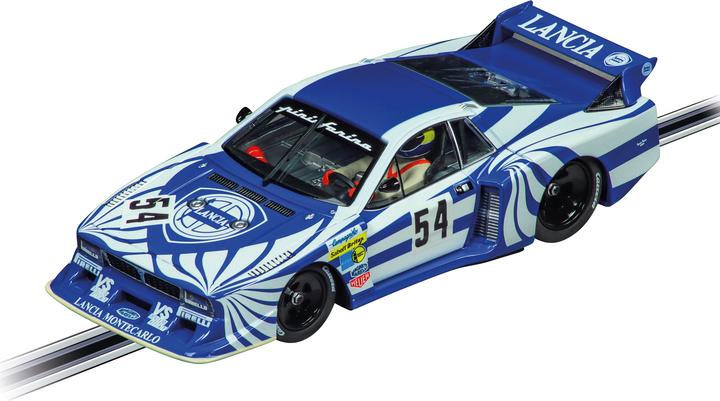 Image du produit Carrera D132 Lancia Beta Montecarlo Turb