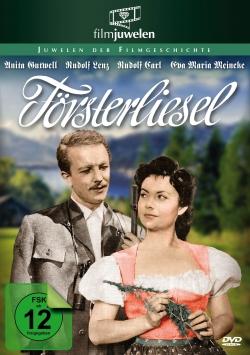 Immagine prodotto Anatra del guardaboschi (DVD, 1956, Tedesco)