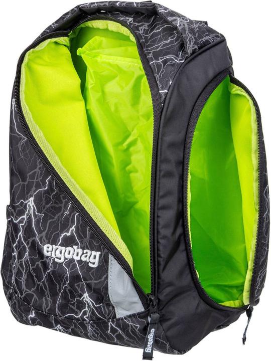 Actual product image Ergobag Pack school bag set (20 l)